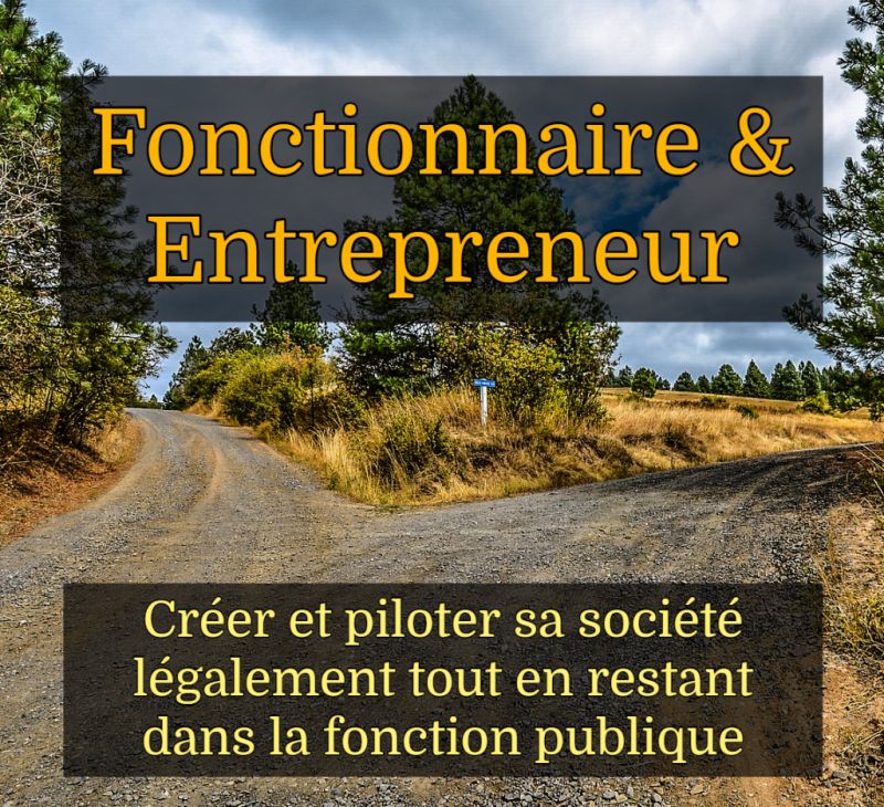 fonctionnaire-entrepreneur