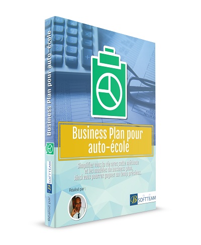 Business Plan Auto Ecole